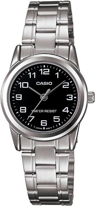 Casio LTP-V001D-1BUDF Bayan Kol Saati Casio LTP-V001D-1BUDF Bayan Kol Saati - Lenti 