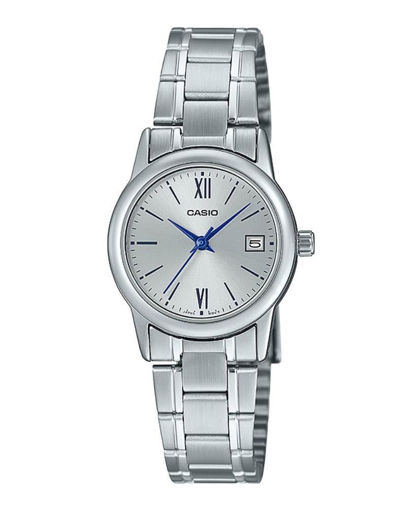 Casio LTP-V002D-7B3UDF Kadın Kol Saati Casio LTP-V002D-7B3UDF Kadın Kol Saati - Lenti 