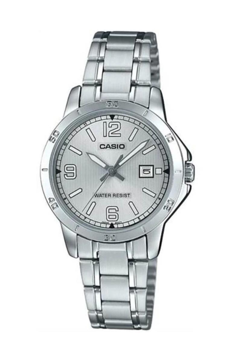 Casio LTP-V004D-7B2UDF Kadın Kol Saati Casio LTP-V004D-7B2UDF Kadın Kol Saati - Lenti 
