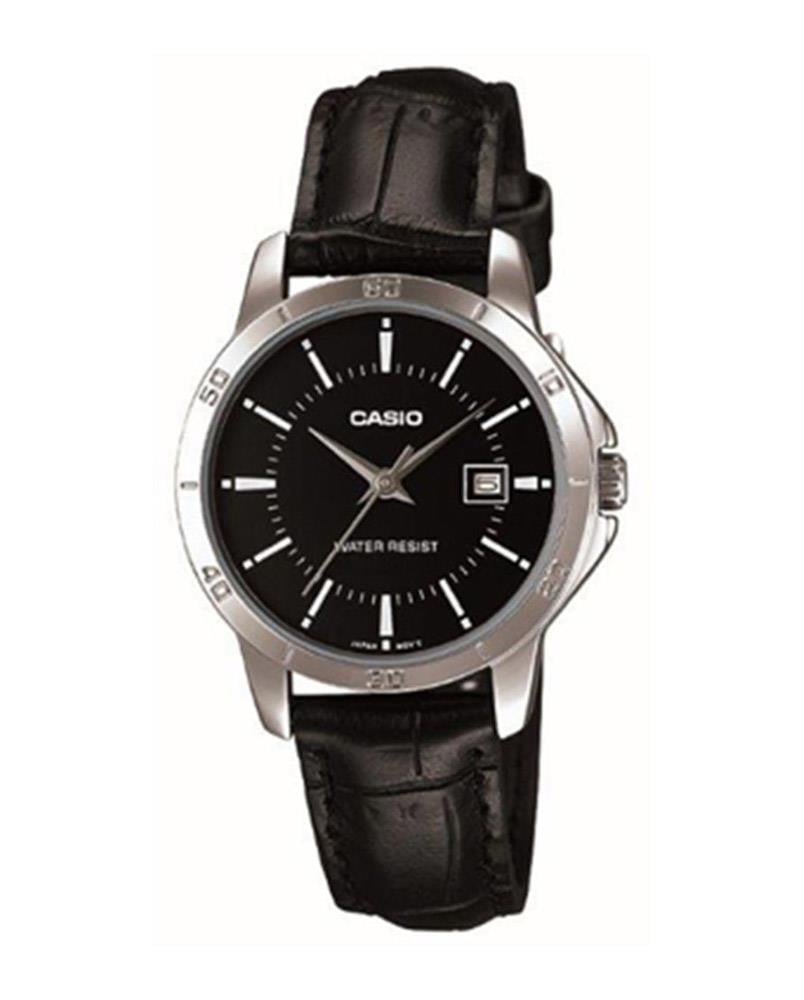 Casio LTP-V004L-1AUDF Kadın Kol Saati Casio LTP-V004L-1AUDF Kadın Kol Saati - Lenti 