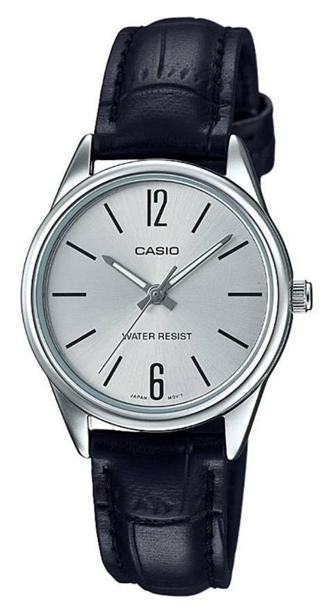 Casio LTP-V005L-7BUDF Kadın Kol Saati Casio LTP-V005L-7BUDF Kadın Kol Saati - Lenti 