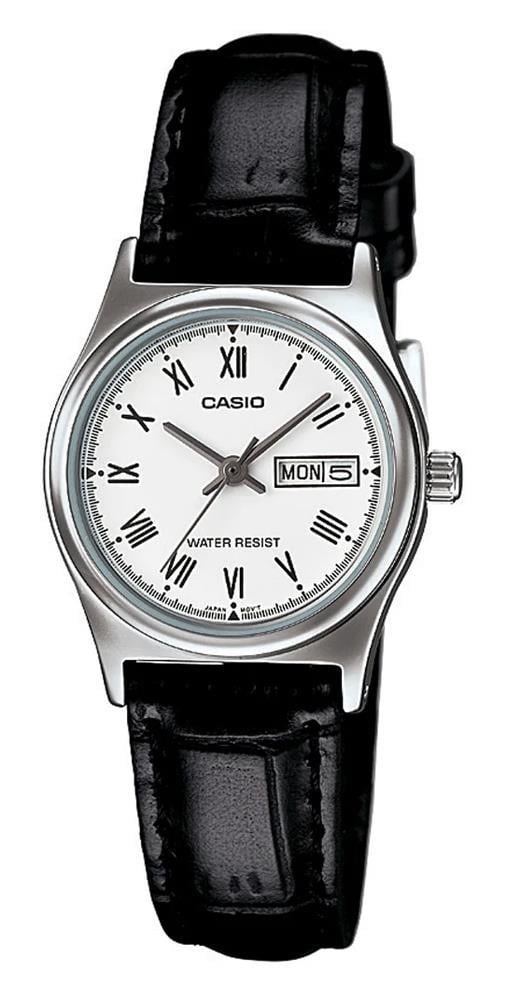 Casio LTP-V006L-7BUDF Kadın Kol Saati Casio LTP-V006L-7BUDF Kadın Kol Saati - Lenti 