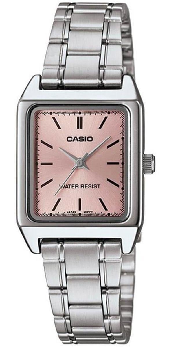 Casio LTP-V007D-4EUDF Kadın Kol Saati Casio LTP-V007D-4EUDF Kadın Kol Saati - Lenti 