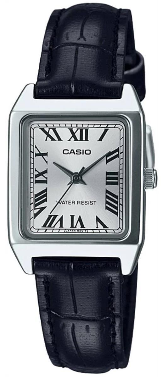 Casio LTP-V007L-7B1UDF Kadın Kol Saati Casio LTP-V007L-7B1UDF Kadın Kol Saati - Lenti 