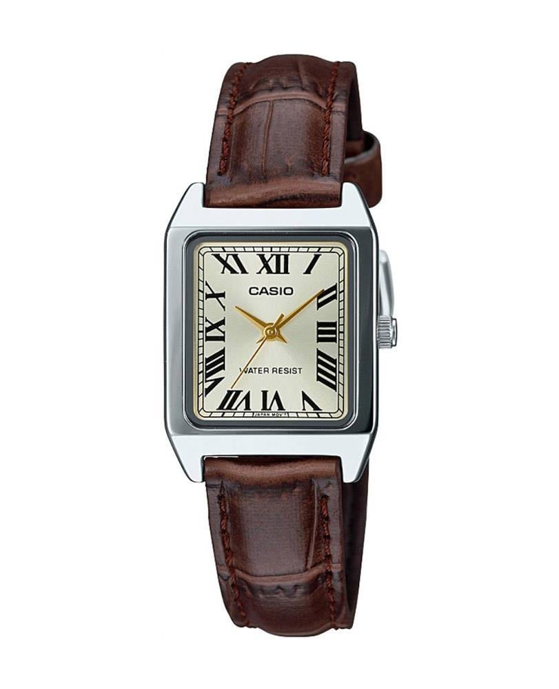 Casio LTP-V007L-9BUDF Kadın Kol Saati Casio LTP-V007L-9BUDF Kadın Kol Saati - Lenti 
