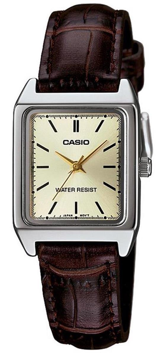 Casio LTP-V007L-9EUDF Kadın Kol Saati Casio LTP-V007L-9EUDF Kadın Kol Saati - Lenti 