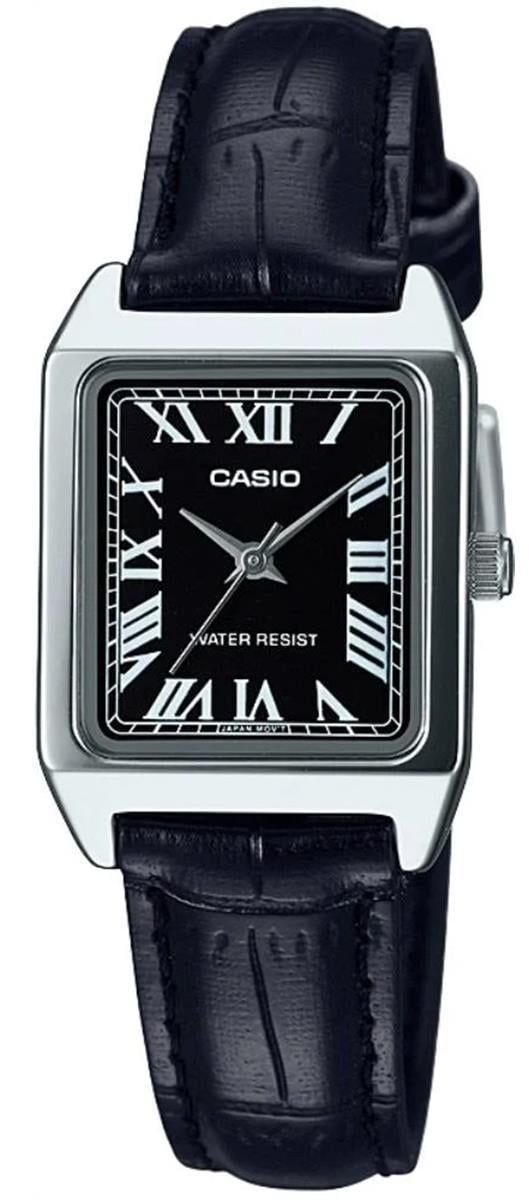 Casio LTP-V007L-1BUDF Kadın Kol Saati Casio LTP-V007L-1BUDF Kadın Kol Saati - Lenti 