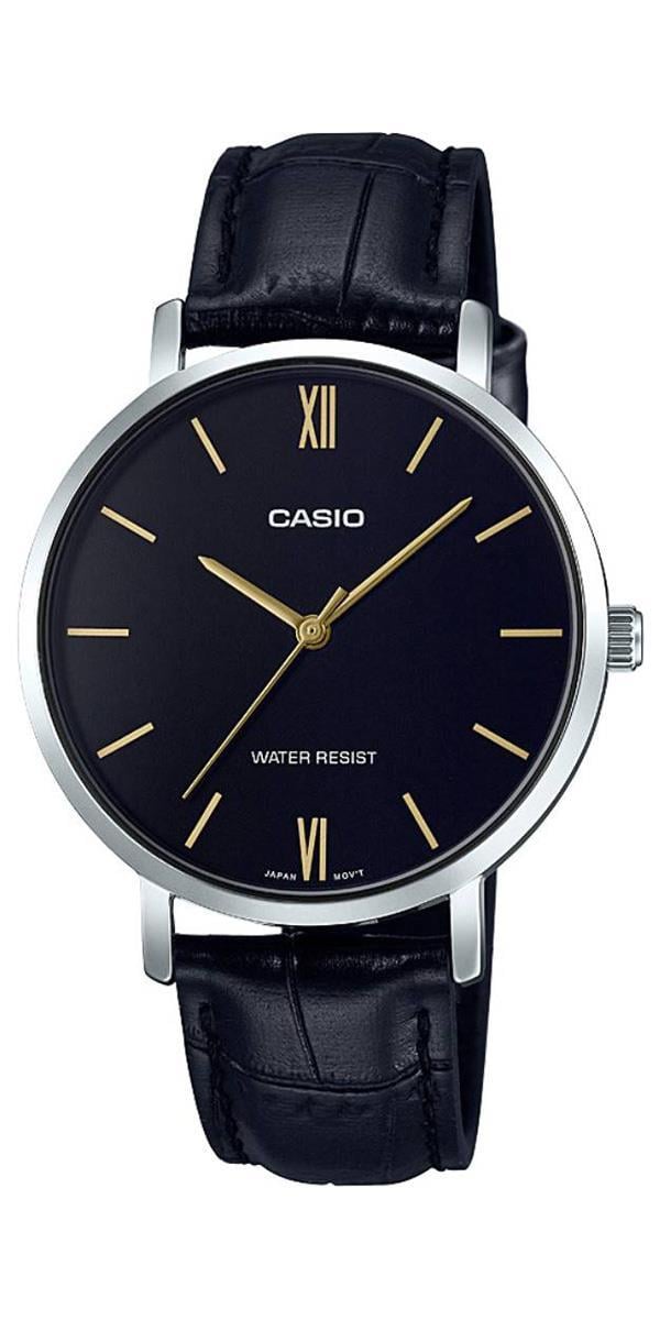 Casio LTP-VT01L-1BUDF Kadın Kol Saati  
