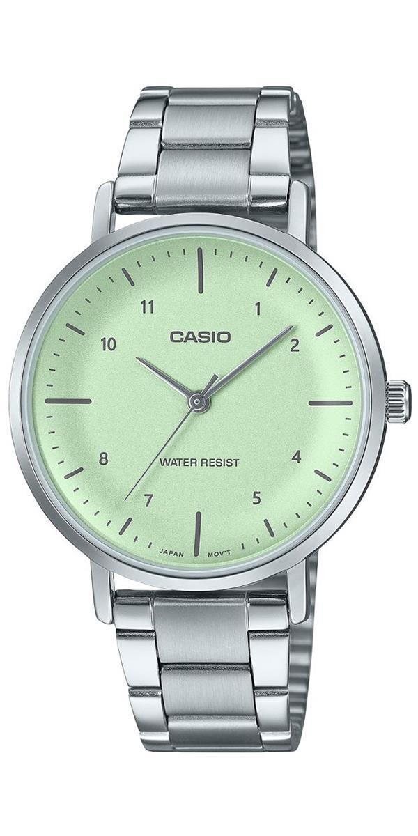 Casio LTP-VT03D-3BDF Kadın Kol Saati  