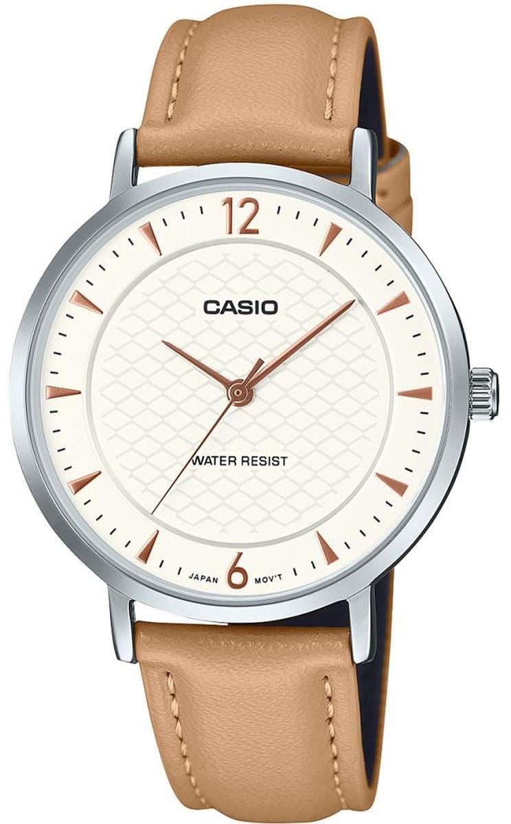 Casio LTP-VT04L-7A1DF Kadın Kol Saati  