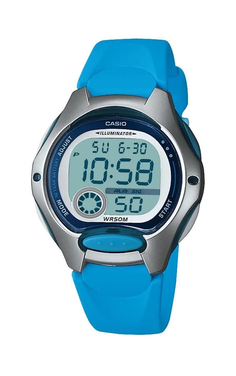 Casio LW-200-2BVDF Kadın Kol Saati Casio LW-200-2BVDF Kadın Kol Saati - Lenti 