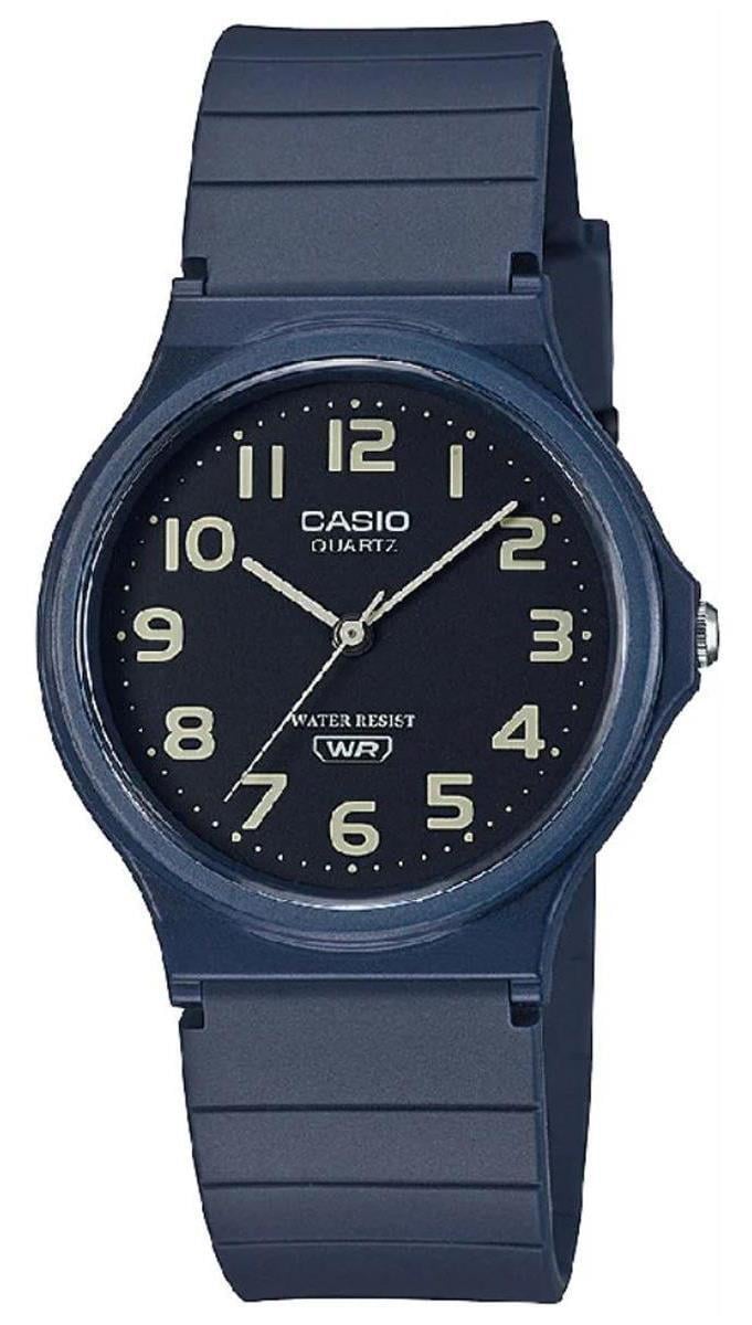 Casio MQ-24UC-2BDF Kadın Kol Saati Casio MQ-24UC-2BDF Kadın Kol Saati - Lenti 