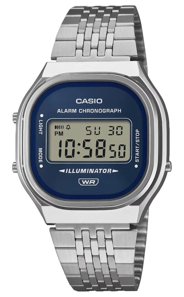 Casio A140WE-2ADF Unisex Kol Saati  