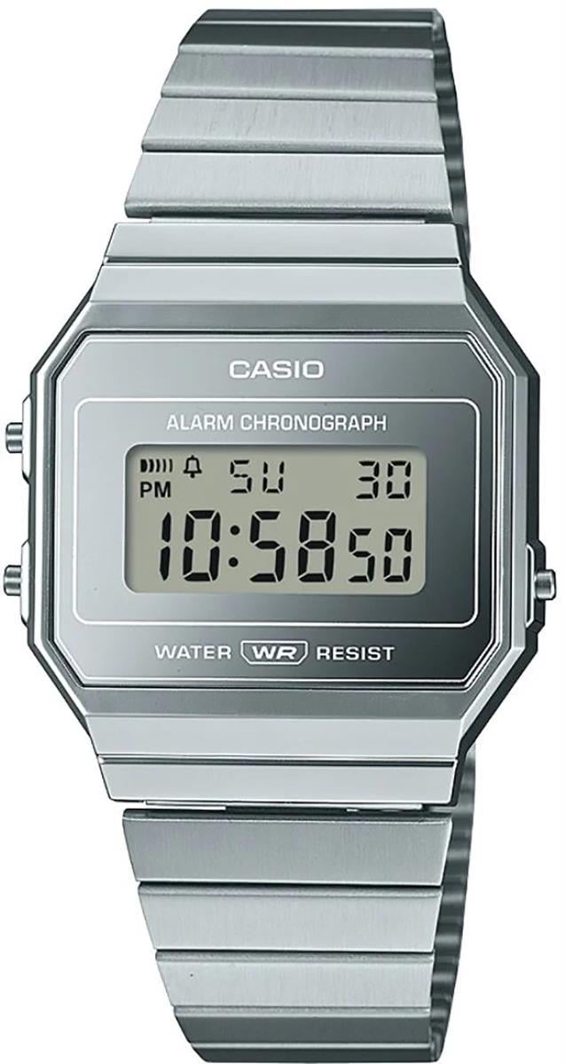 Casio A700WEV-7ADF Unisex Kol Saati Casio A700WEV-7ADF Unisex Kol Saati - Lenti 