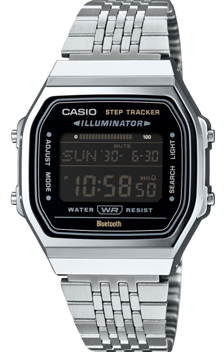 Casio ABL-100WE-1BDF Unisex Kol Saati Casio ABL-100WE-1BDF Unisex Kol Saati - Lenti 