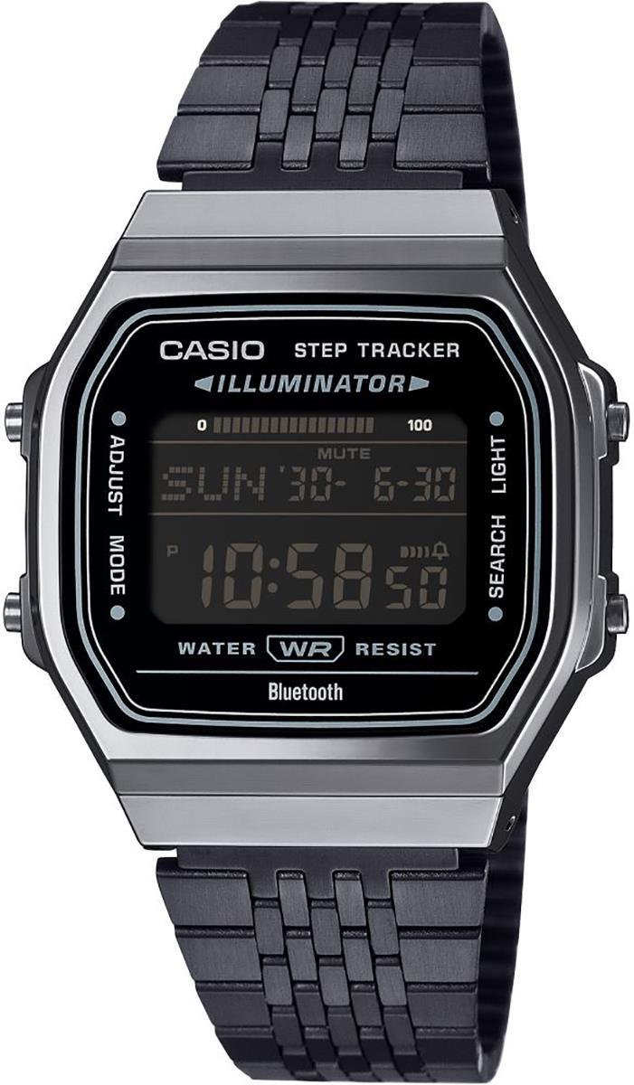 Casio ABL-100WEGG-1BDF Unisex Kol Saati Casio ABL-100WEGG-1BDF Unisex Kol Saati - Lenti 