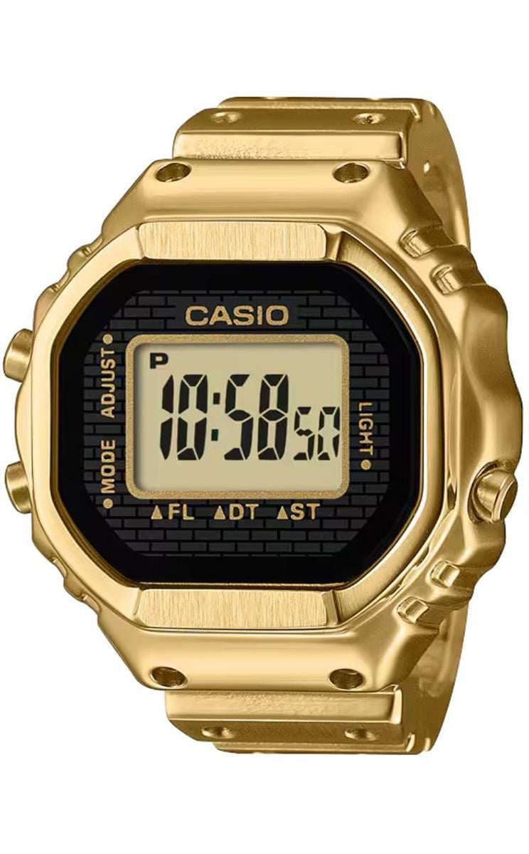 Casio CRW-001G-9DR Unisex Yüzük Saati  