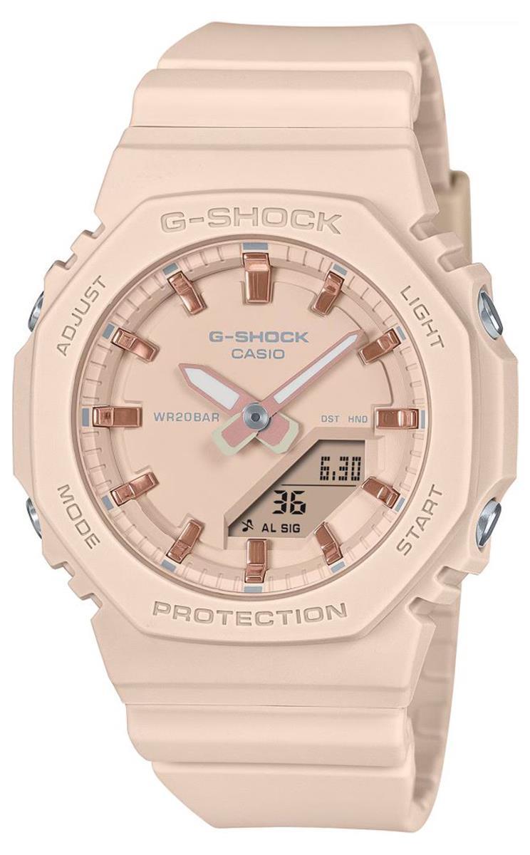 Casio G-Shock GMA-P2100M-4ADR Unisex Kol Saati  