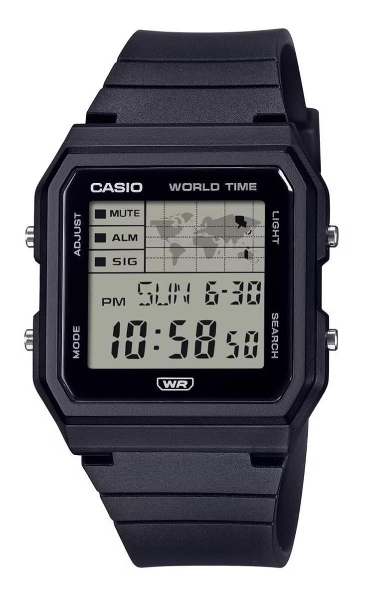 Casio LF-30W-1ADF Unisex Kol Saati  
