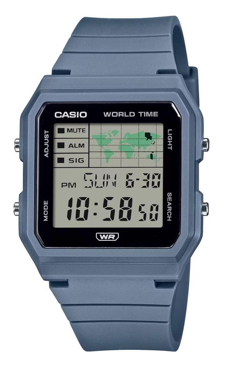 Casio LF-30W-2ADF Unisex Kol Saati  