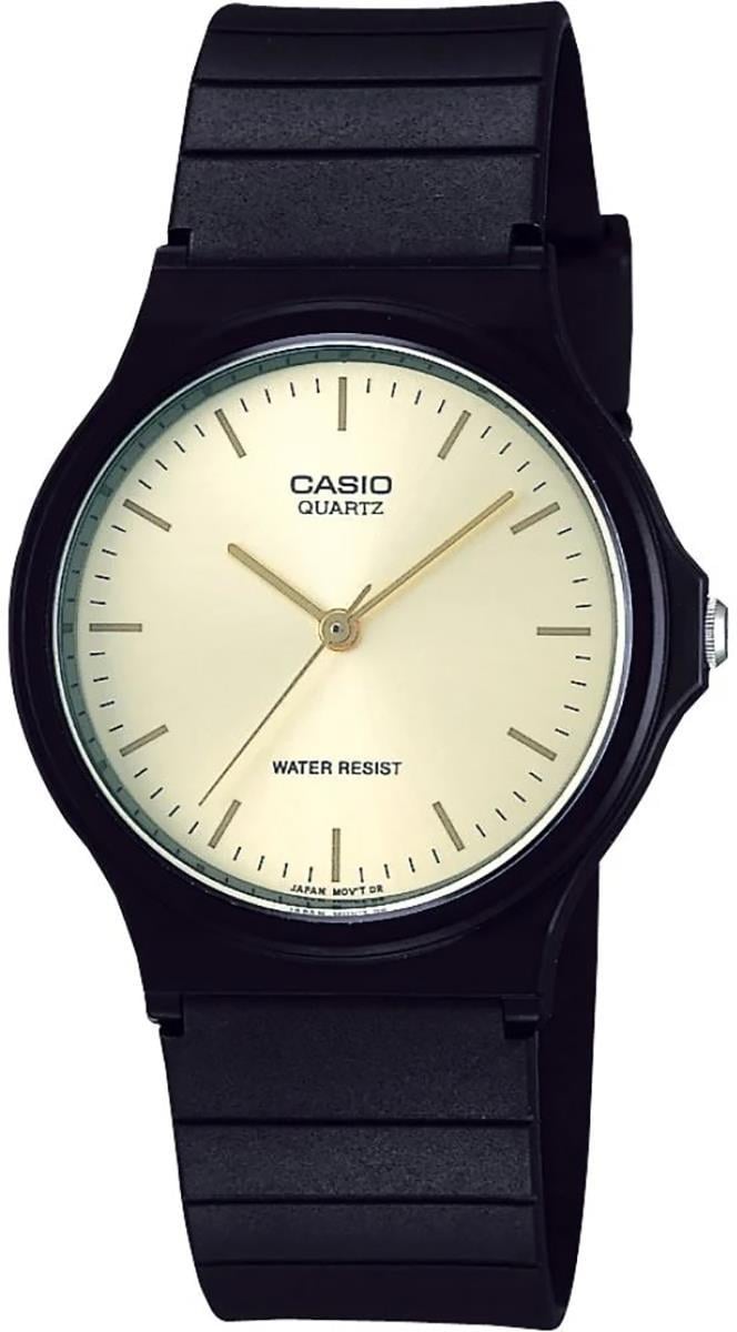 Casio MQ-24-9ELDF Unisex Kol Saati Casio MQ-24-9ELDF Unisex Kol Saati - Lenti 