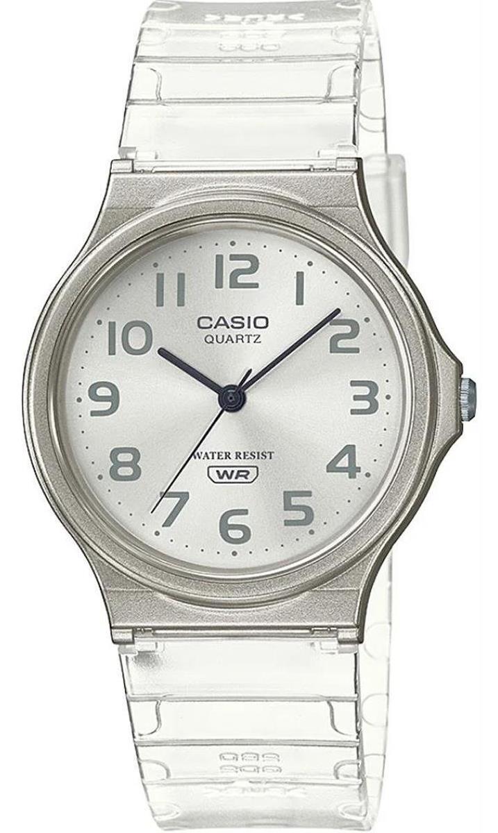 Casio MQ-24S-7BDF Unisex Kol Saati Casio MQ-24S-7BDF Unisex Kol Saati - Lenti 