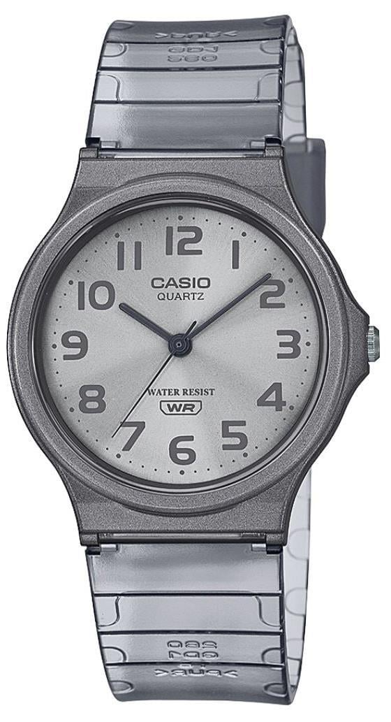 Casio MQ-24S-8BDF Unisex Kol Saati Casio MQ-24S-8BDF Unisex Kol Saati - Lenti 