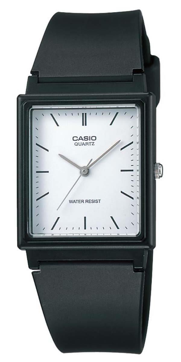 Casio MQ-27-7EDF Unisex Kol Saati  