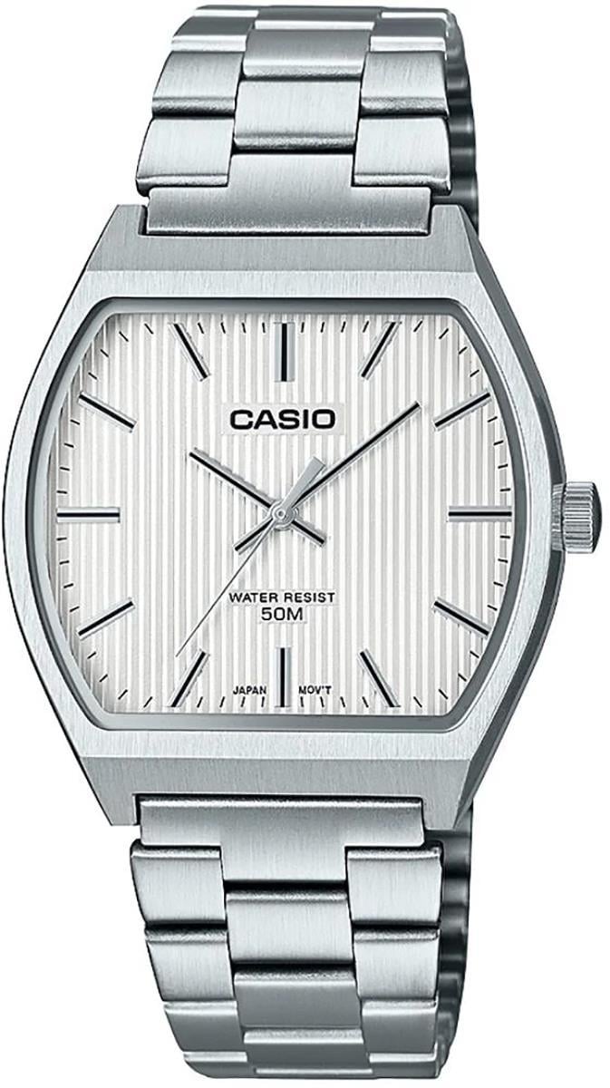 Casio MTP-B140D-7AVDF Unisex Kol Saati Casio MTP-B140D-7AVDF Unisex Kol Saati - Lenti 