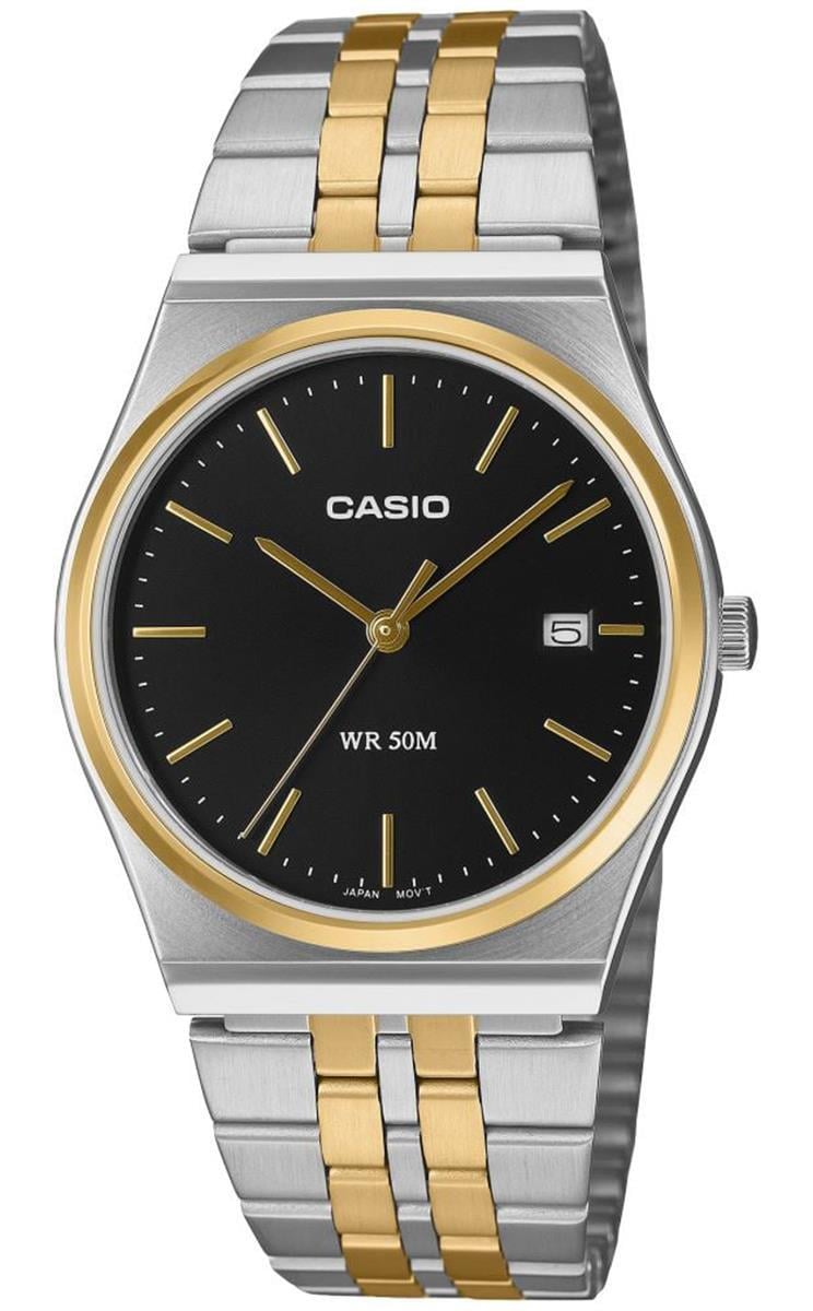 Casio MTP-B145SG-1AVDF Unisex Kol Saati  