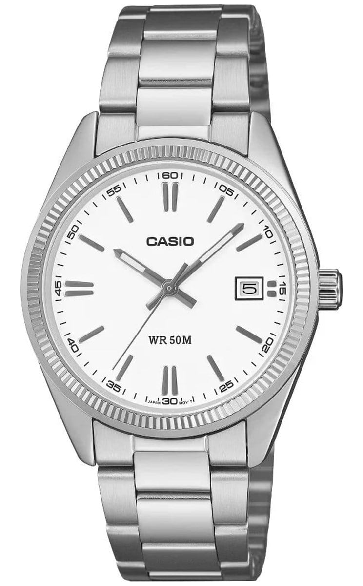 Casio UTP-1302PD-7AVDF Unisex Kol Saati  