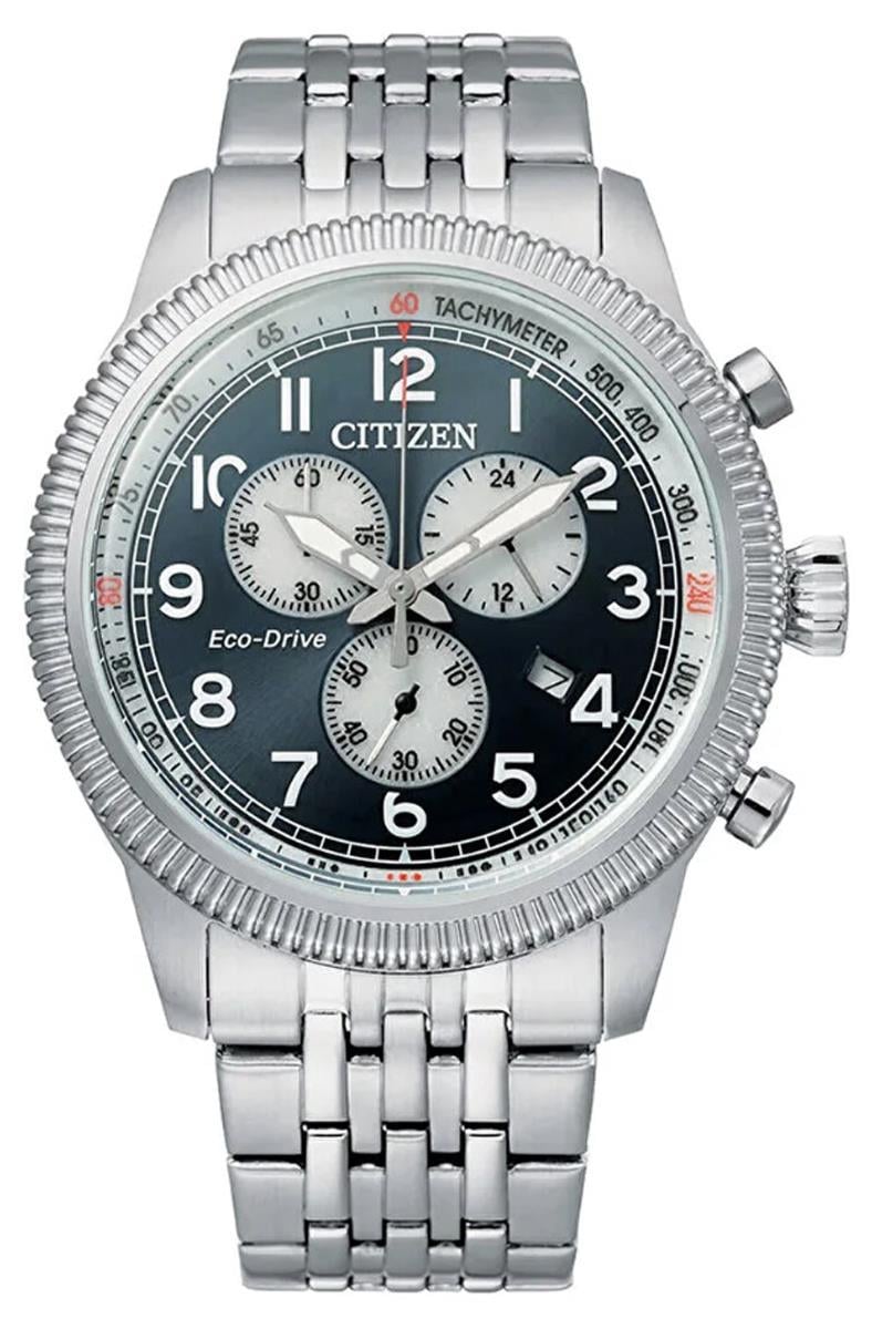 Citizen AT2460-89L Erkek Kol Saati , Eco-Drive Citizen AT2460-89L Erkek Kol Saati , Eco-Drive - Lenti 