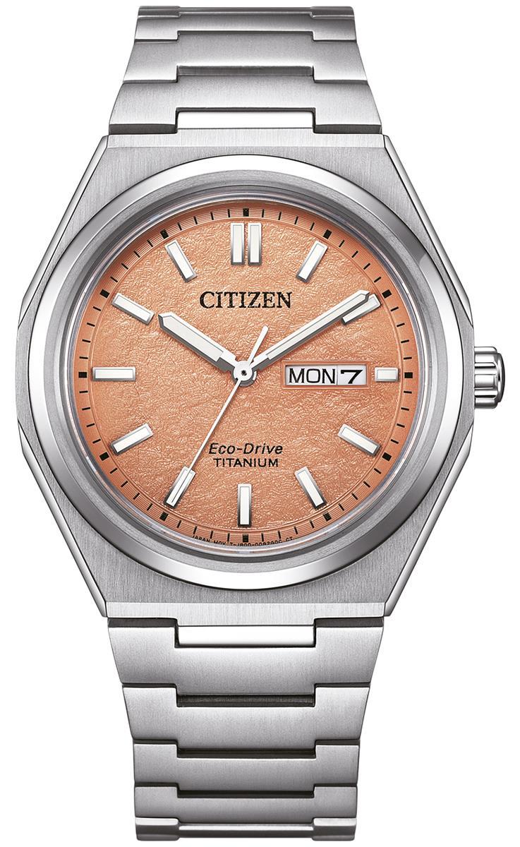 Citizen AW0130-85Z Erkek Kol Saati Citizen AW0130-85Z Erkek Kol Saati - Lenti 