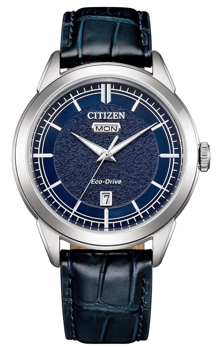 Citizen AW0151-00L Eco-Drive Erkek Kol Saati  