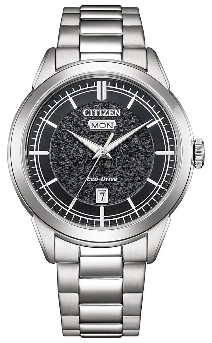 Citizen AW0151-85E Eco-Drive Erkek Kol Saati  