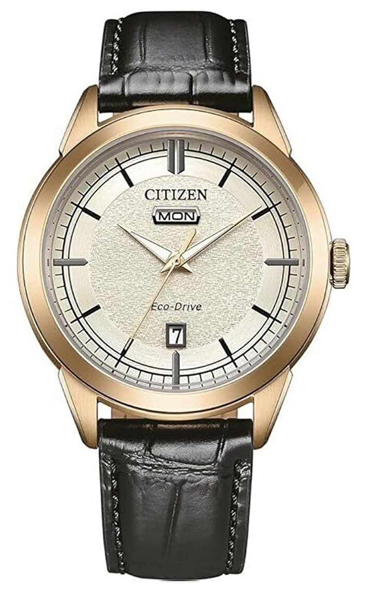 Citizen AW0153-04A Eco-Drive Erkek Kol Saati  