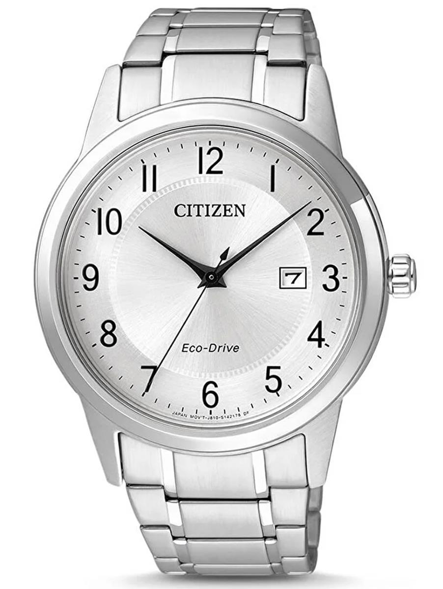 Citizen AW1231-58B Erkek Kol Saati Citizen AW1231-58B Erkek Kol Saati - Lenti 