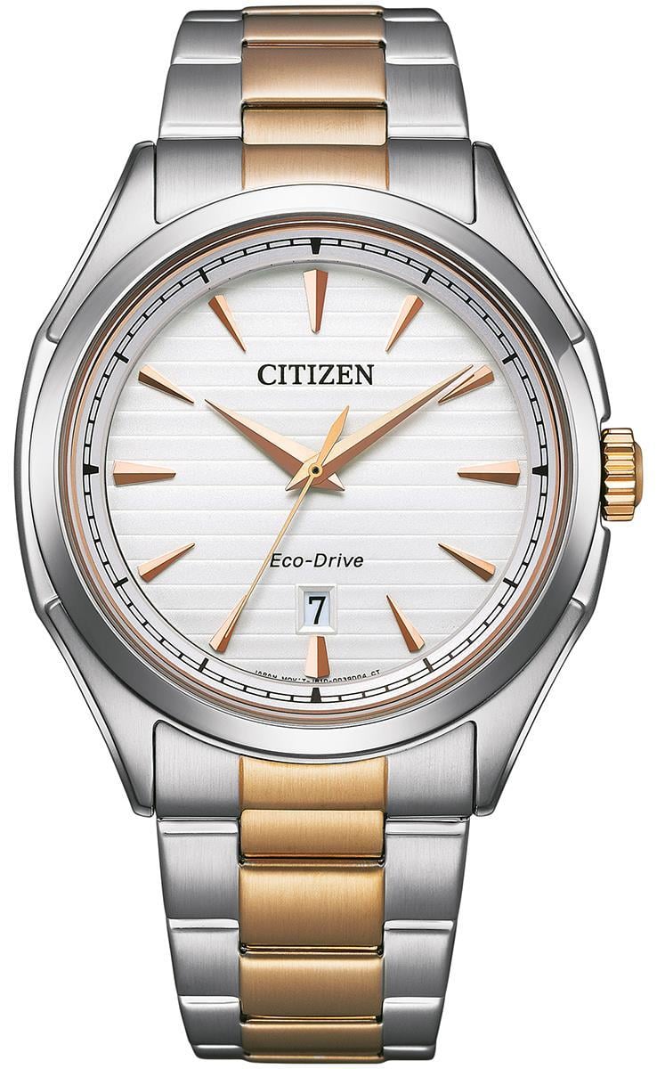 Citizen AW1756-89A Eco Drive Erkek Kol Saati Citizen AW1756-89A Eco Drive Erkek Kol Saati - Lenti 