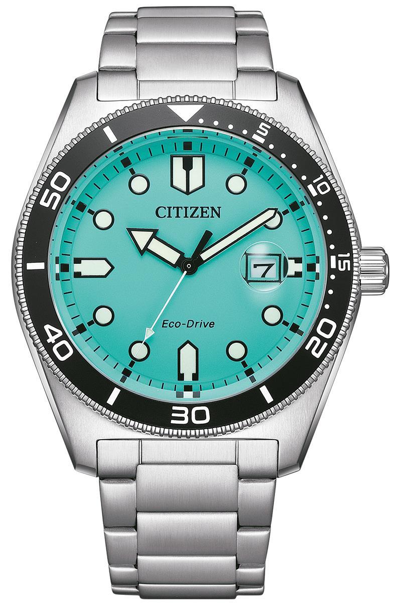 Citizen AW1760-81W Eco-Drive Erkek Kol Saati Citizen AW1760-81W Eco-Drive Erkek Kol Saati - Lenti 