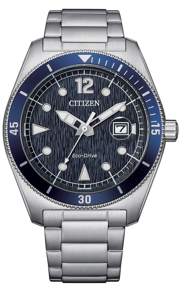 Citizen AW1881-52L Eco-Drive Erkek Kol Saati  