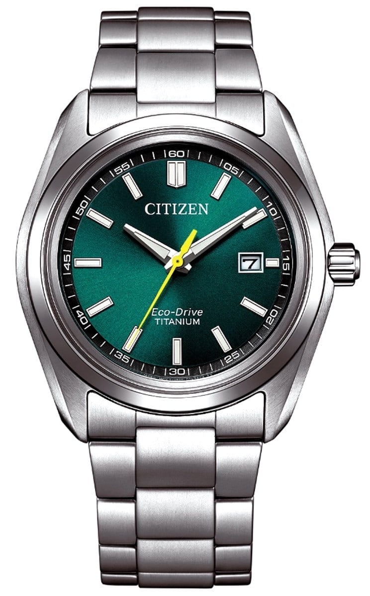 Citizen AW1900-50X Eco-Drive Erkek Kol Saati  