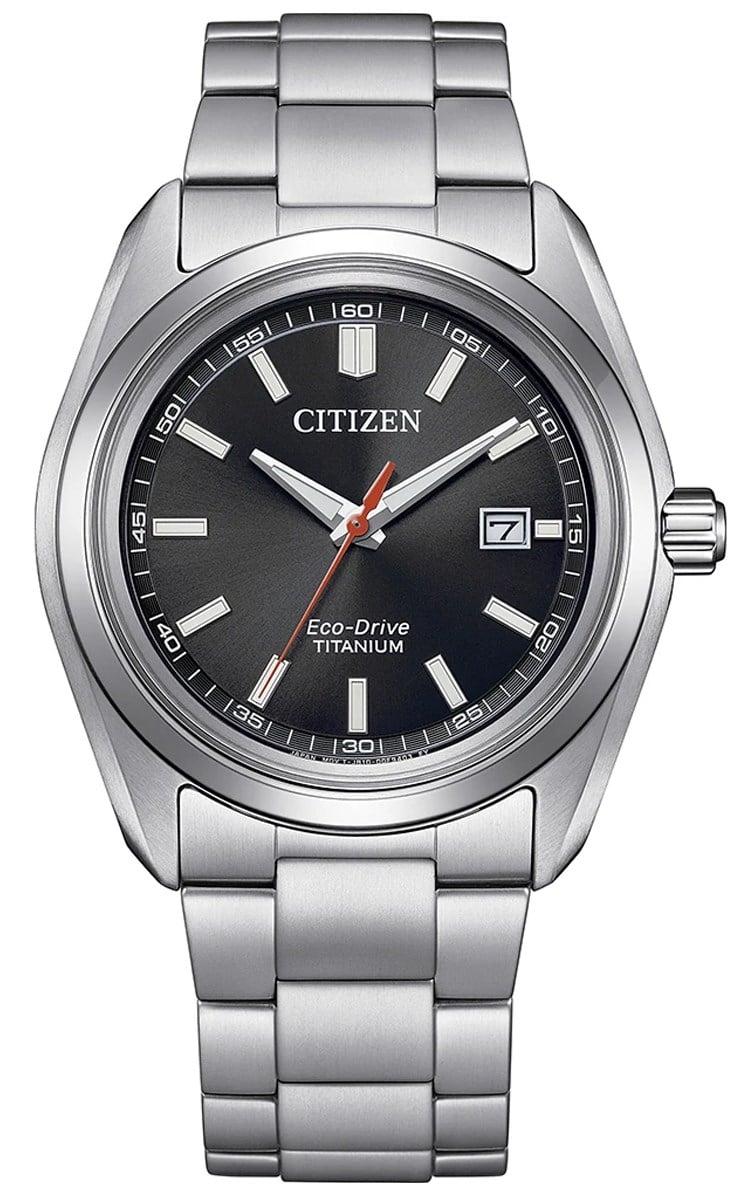 Citizen AW1900-50E Eco-Drive Erkek Kol Saati  