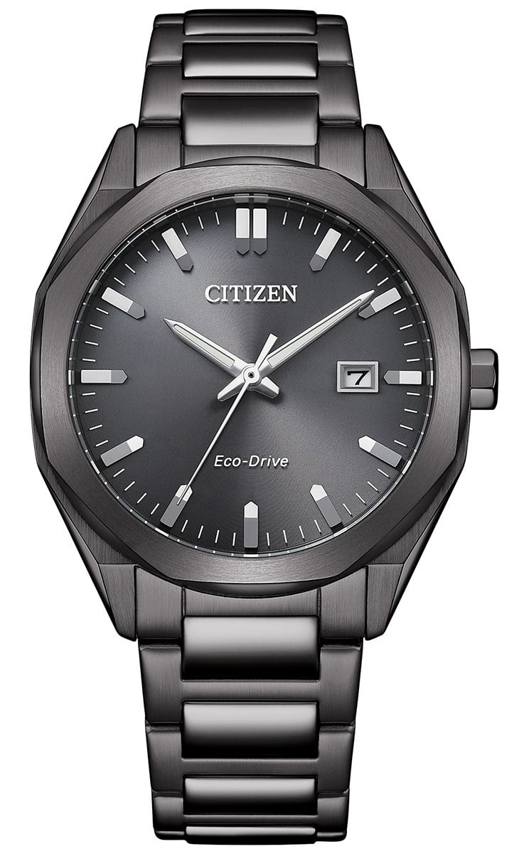 Citizen BM7625-80H Eco-Drive Erkek Kol Saati  
