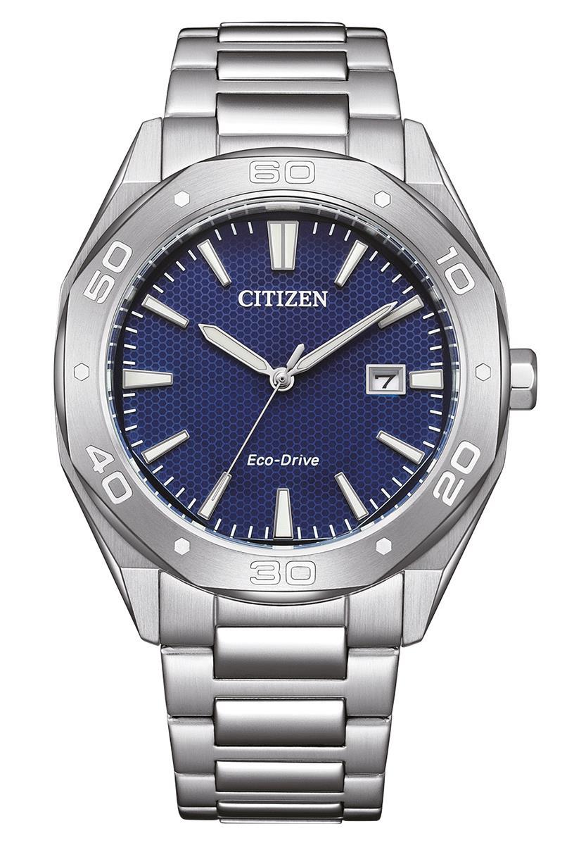 Citizen BM7631-52L Erkek Kol Saati Citizen BM7631-52L Erkek Kol Saati - Lenti 