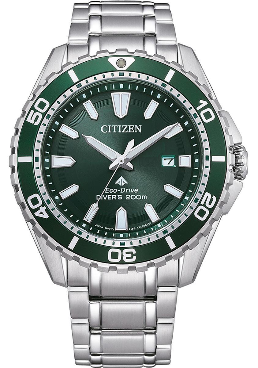 Citizen BN0199-53X Erkek Kol Saati Citizen BN0199-53X Erkek Kol Saati - Lenti 