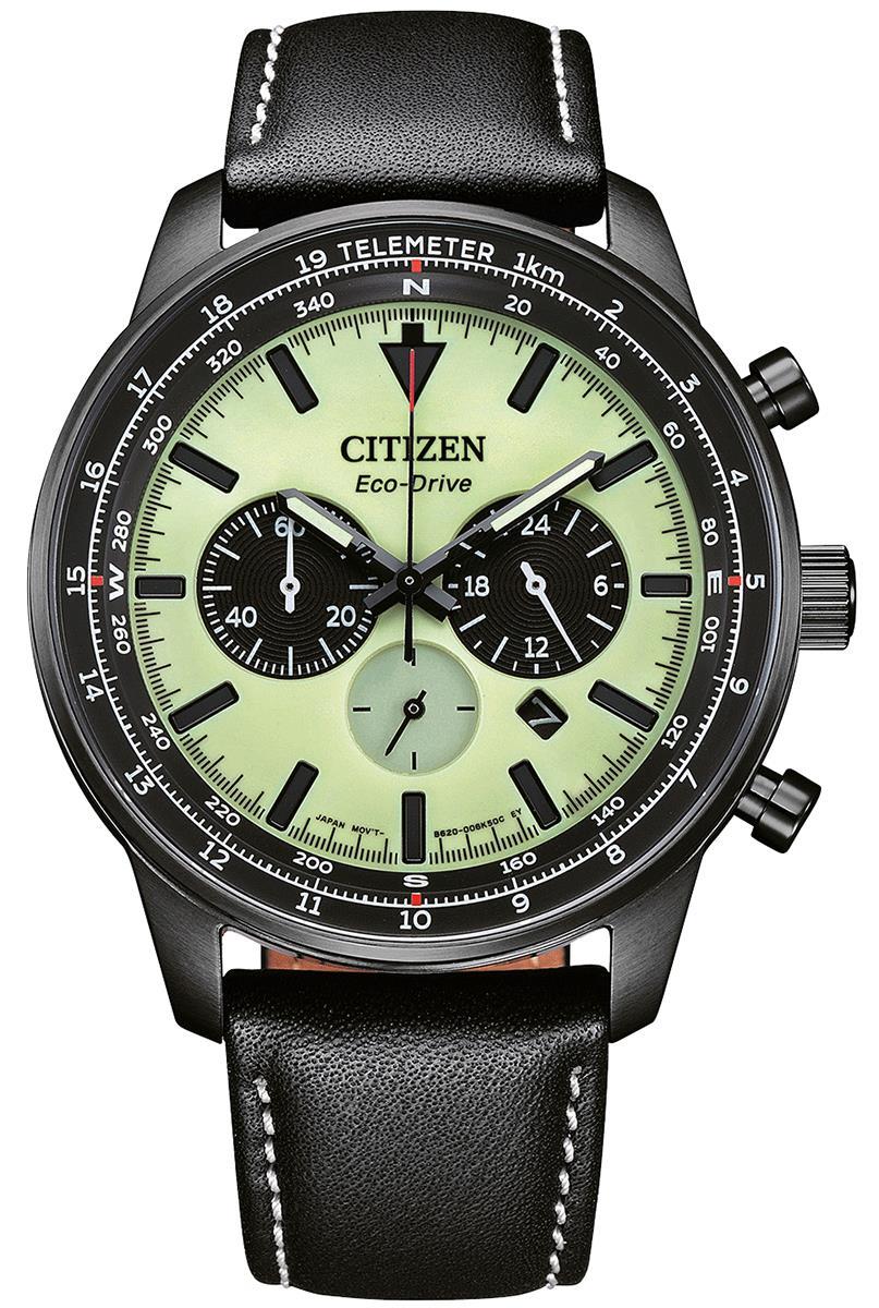Citizen CA4505-21X Erkek Kol Saati Citizen CA4505-21X Erkek Kol Saati - Lenti 