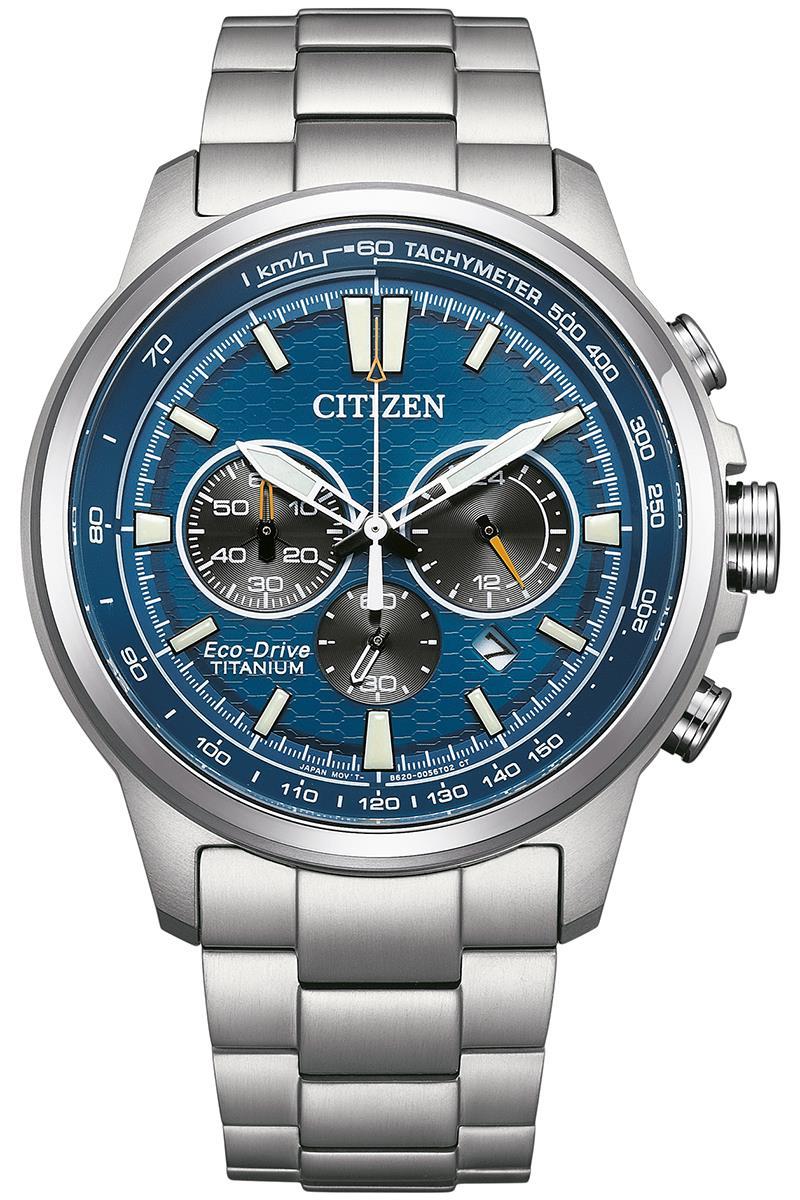 Citizen CA4570-88L Erkek Kol Saati Citizen CA4570-88L Erkek Kol Saati - Lenti 