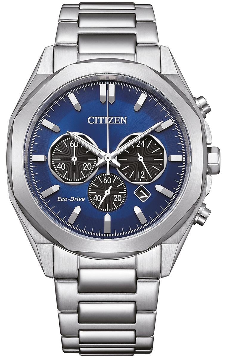 Citizen CA4590-81L Erkek Kol Saati Citizen CA4590-81L Erkek Kol Saati - Lenti 