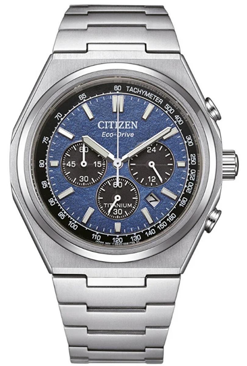 Citizen CA4610-85L Erkek Kol Saati Citizen CA4610-85L Erkek Kol Saati - Lenti 