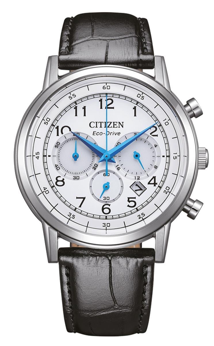 Citizen CA4630-02A Erkek Kol Saati Citizen CA4630-02A Erkek Kol Saati - Lenti 